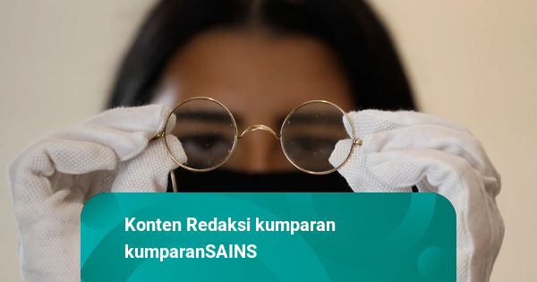 Cara Cegah Kacamata Berembun Saat Pakai Masker Menurut Ahli Mata 2255